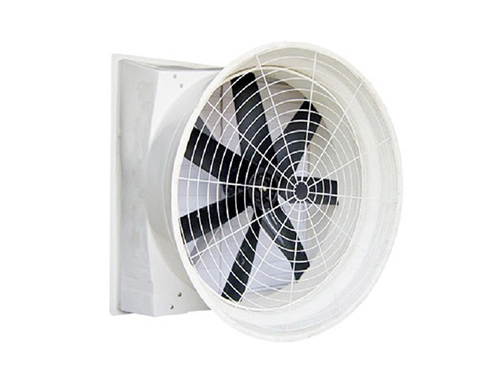 玻璃鋼風(fēng)機(jī)