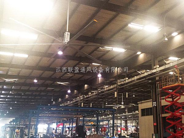 工業(yè)大風(fēng)扇,工業(yè)大吊扇,通風(fēng)降溫設(shè)備
