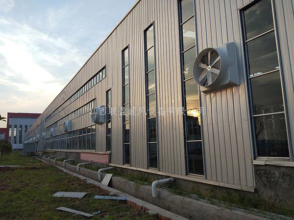 負壓風機,車間降溫設備,廠房通風降溫