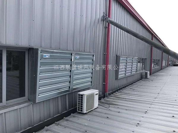 負壓風機,通風降溫設備,工廠通風降溫