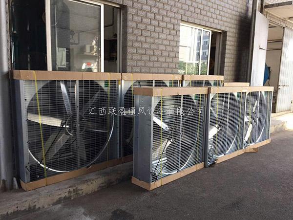 負壓風機,通風降溫設備,廠房通風降溫