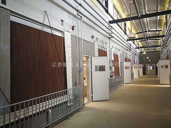 工業(yè)大風扇,環(huán)保空調,濕簾