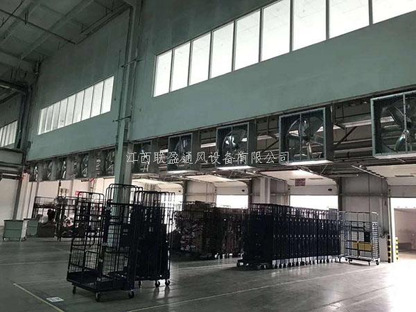 工廠降溫,負(fù)壓風(fēng)機(jī),車間降溫設(shè)備