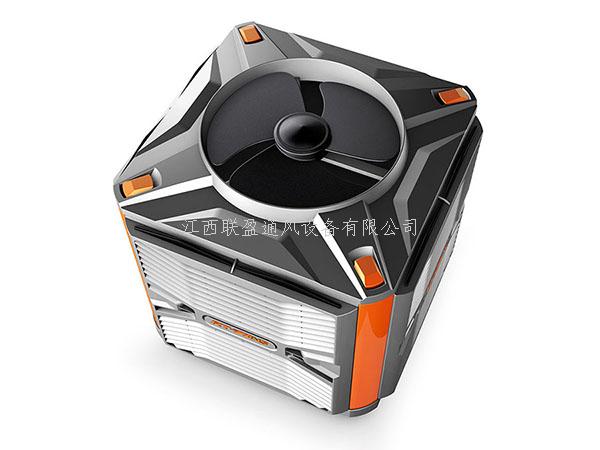廠房降溫,冷風(fēng)機(jī),通風(fēng)降溫方案