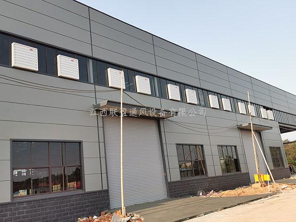 江西負壓風機,工廠降溫,工廠通風降溫