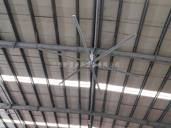 廠房降溫,工業(yè)大風(fēng)扇,工業(yè)大吊扇