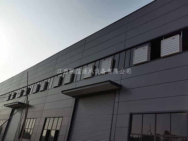 負(fù)壓風(fēng)機(jī),工廠降溫,降溫濕簾